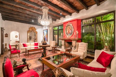 Las Cruces Boutique Hotel Guatemala